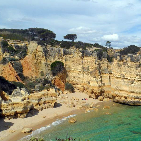 Tennis Properties Algarve Praia da Coelha