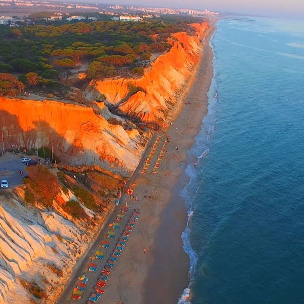 Tennis Properties Algarve Praia da Falésia
