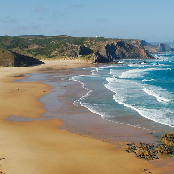 Tennis Properties Algarve Praia do Amado