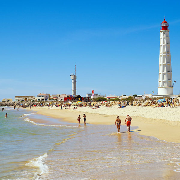 Tennis Properties Algarve Praia do Farol