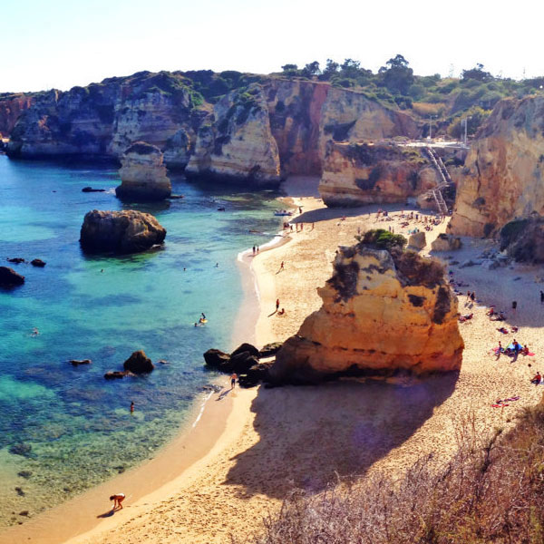 Tennis Properties Algarve Praia Dona Ana