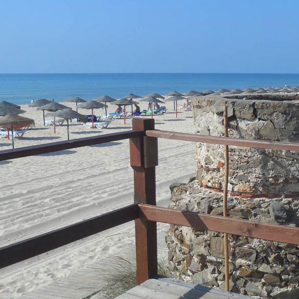 Tennis Properties Algarve Praia Verde