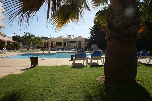 Algarve Tennis Properties Albufeira Resort