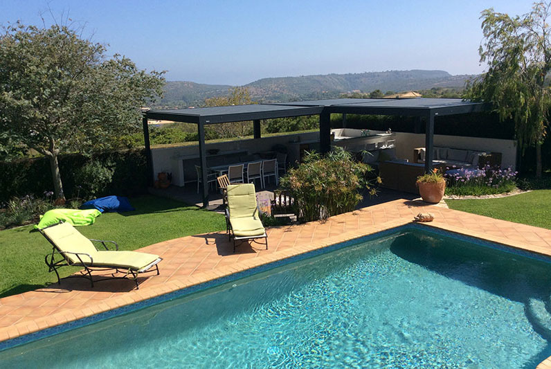 Algarve Tennis Properties Alma Verde Resort